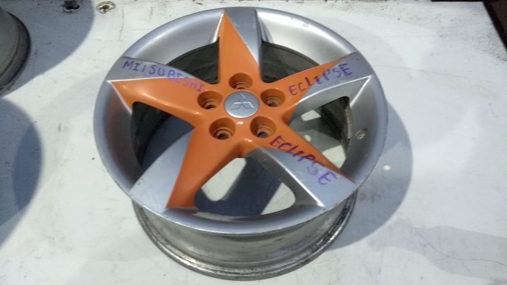 ARO SIN LLANTA MITSUBISHI ECLIPSE 2006 AL 2012